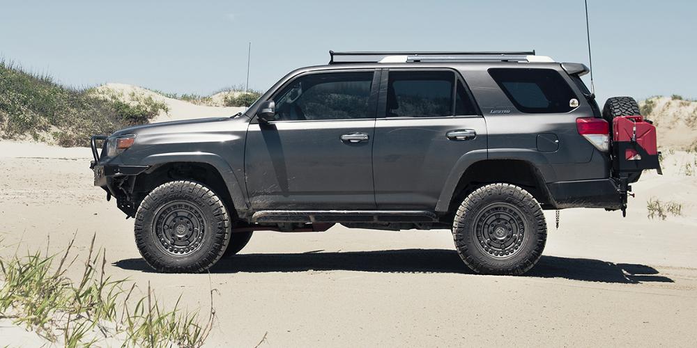 Toyota 4Runner